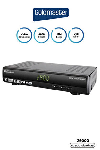 Grundig Dvd Divx Oynatıcı Player Gdp 5500 - Fiyatı, Yorumları
