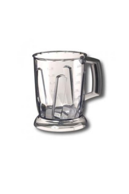 Hazne 1250 Ml (uyumlu Hazne Capı 13 Cm)
