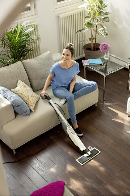 Karcher SC 2 Upright Buharlı Temizlik Makinesi - Fiyatı, Yorumları