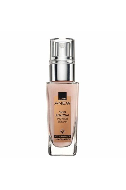 Ser Anew Power