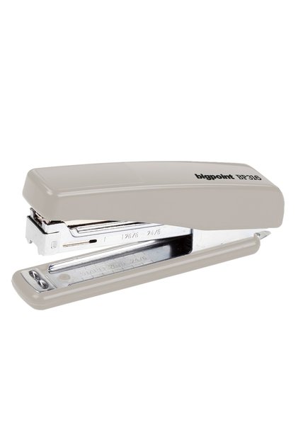 Stapler 24/6 Beige