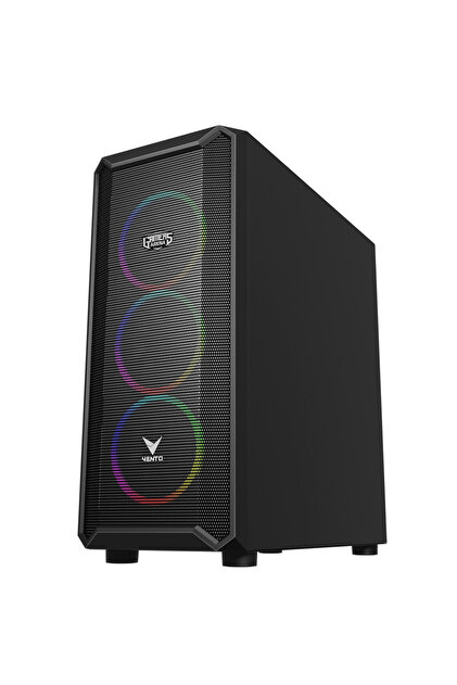 Gamers Arena UNLOST ECO RX7600 AMD RYZEN 5 5600 16GB DDR4 512GB