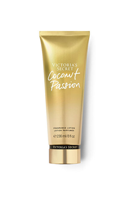 Pleťové mléko - Kokosová vášeň, Victoria's Secret, 236 ml