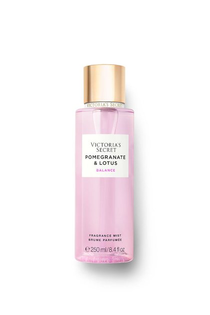 Spray de corp, Pomegranate Lotus , Victoria's Secret , 250 ml