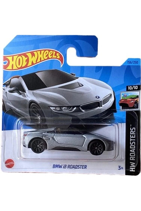 HOT WHEELS Elite 64 1975 BMW 3.0 CSL Race Elite 64 - Fiyatı, Yorumları