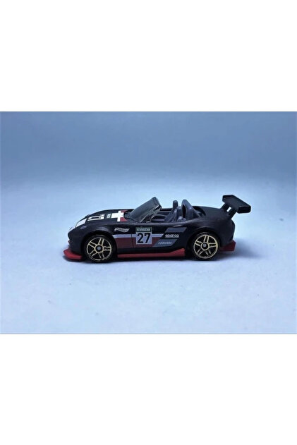 HOT WHEELS Tekli Arabalar 15 Mazda Mx-5 Mıata HKH87 - Fiyatı