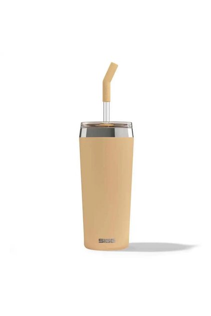 6015.50 Helia 0,60LT Steel Thermos, Salmon