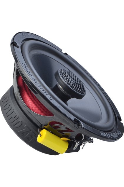 Difuzoare auto Coaxiale 2 Cai GZRF 6.5SQX 165mm, 100W RMS