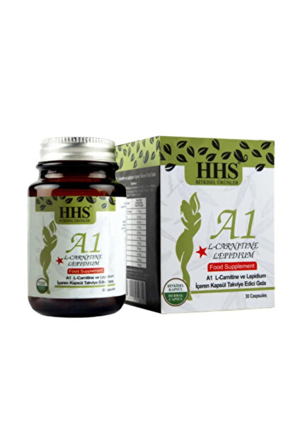 Wins Town Turkish Slimming Capsules