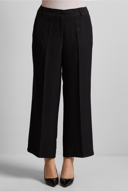 Wide Leg Pants 70881