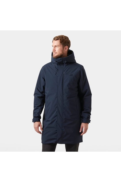 Helly Hansen Munich Insulated Erkek Yağmurluk - Fiyatı, Yorumları