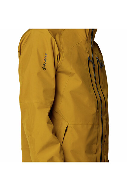 Mountain Hardwear Boundary Ridge Gore-Tex Erkek Kayak Montu