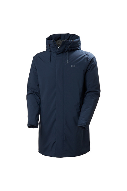 Helly Hansen Munich Insulated Erkek Yağmurluk - Fiyatı, Yorumları