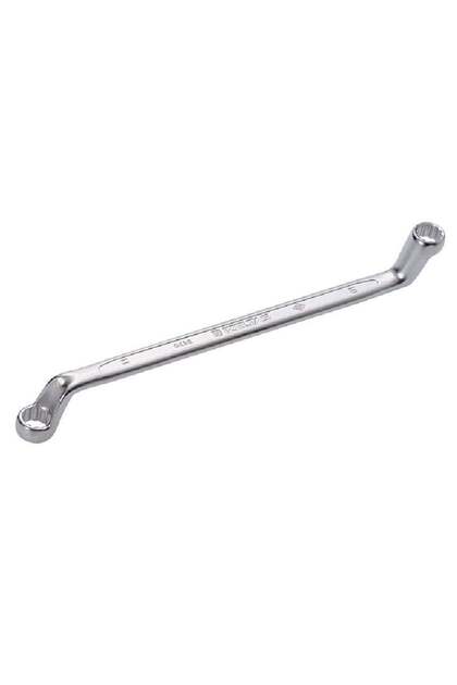 0430031819 Star Two Mouth Key 18X19 mm