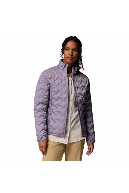 Columbia 2088271-554 WK5173 Delta Ridge II Down Jacket Kadın Mont