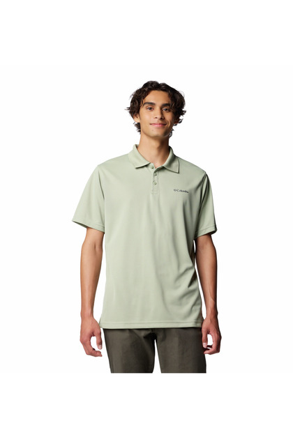 Am0126 Utilizer Men's Beige Polo Shirt (1772051-348)