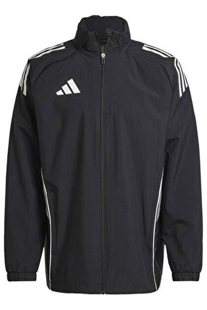 adidas Ent22 Stadjkt Erkek Ceketi IB6076 Siyah - Fiyatı, Yorumları