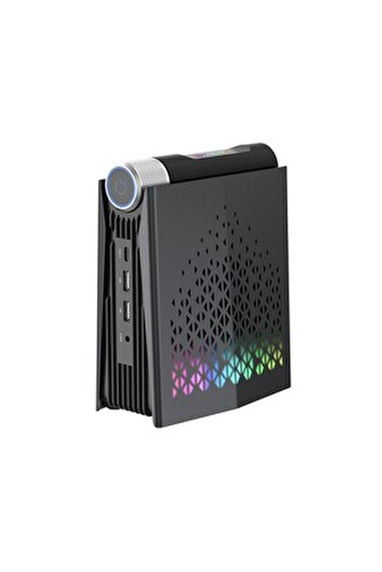 Beelink MINI S12 PRO Uyumlu - Intel 12.nesil N100 3.40GHz, 16GB