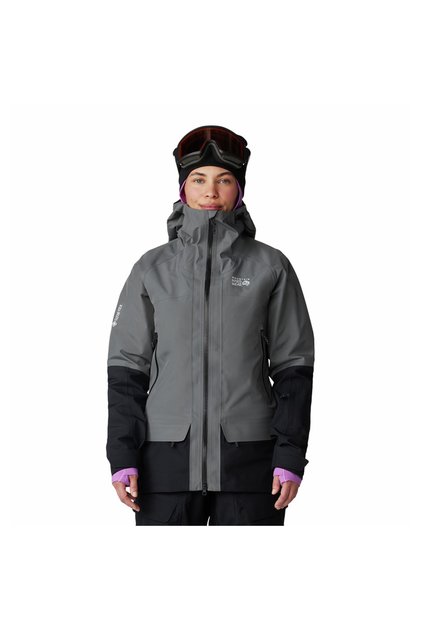 Boundary Ridge Gore-Tex Kadın Kayak Montu