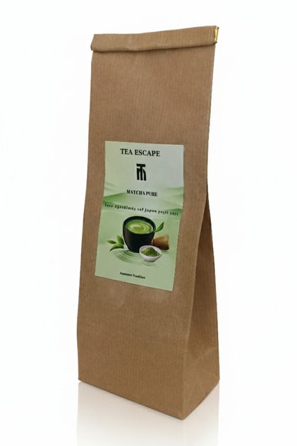 Matcha Ceremonial Grade 50 Gr