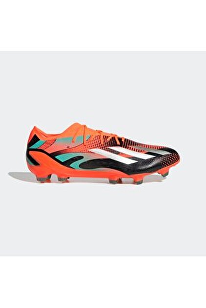 adidas X Speedportal Messı.1 Fg Erkek Çim Zemin Kramponu Gz5148