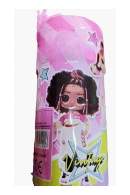 Modern Style Me Lol Fashion Doll for Kids Assorted Color