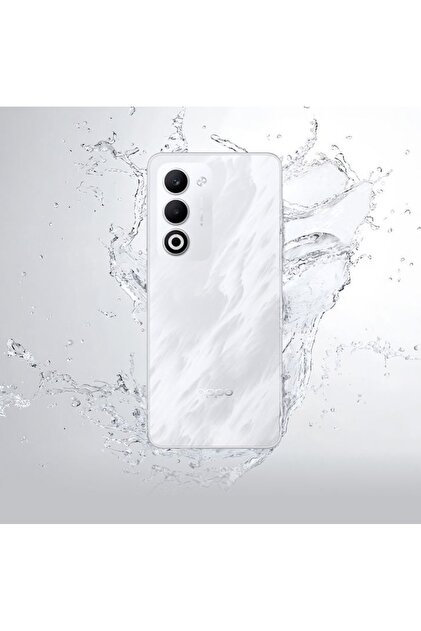 Oppo A5 5G NFC 16 Gb RAM (8+8 Dinamik Ram) 256 GB - Kablolu