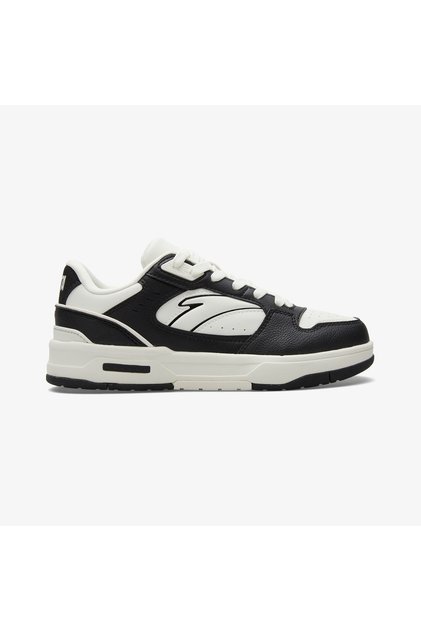 Flame Women's Black Sports Shoes
