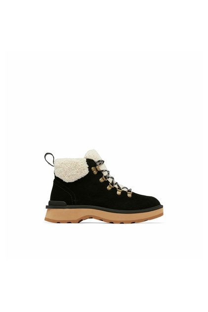 Hi-Line Hiker Cozy Kadın Uzun Bot