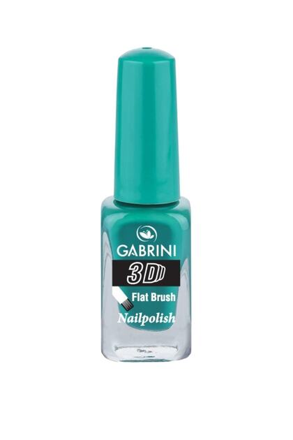 3d Nailpolish - 54
