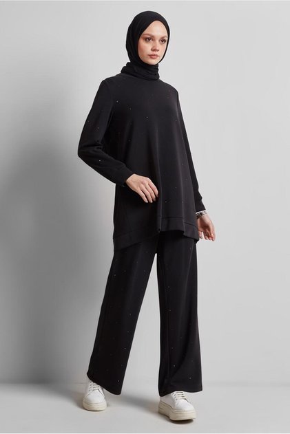 Pants and Stone Tracksuit 45381
