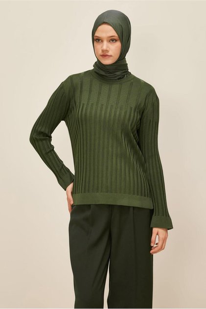 TRİKO KAZAK 45883