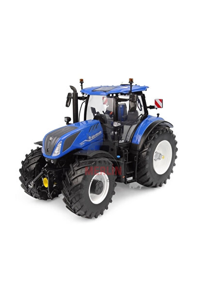 UNİVERSAL HOBİES 1/32 NEW HOLLAND T7.300 'Auto Command'' Traktör
