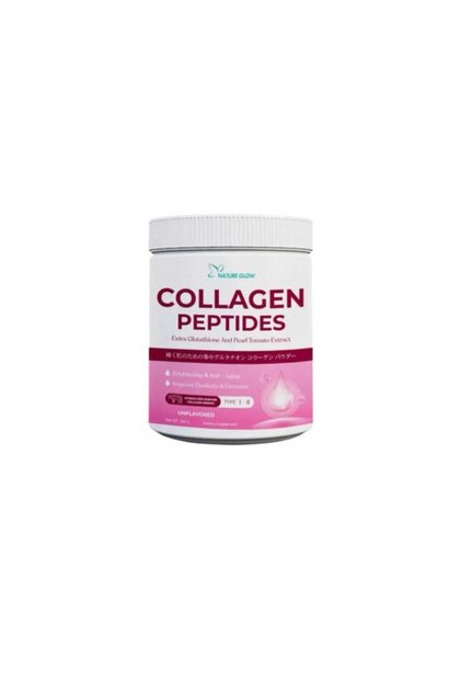 COLLAGEN PEPTIDES