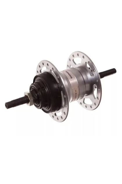 shimano Nexus Göbekten Vitesli 3 Vites 36 Delik Arka Göbek SG-3R40