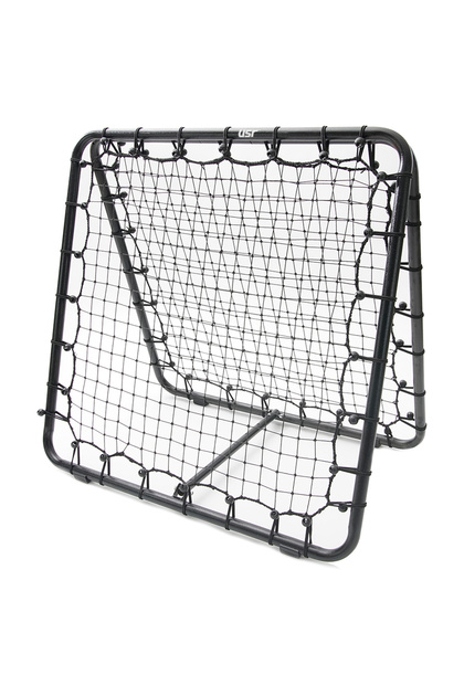 R100B Çift Taraflı Futbol Rebounder