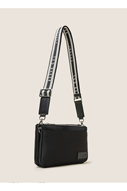 Ted Baker Siyah Kadın Çapraz Çanta 25FW344 - Fiyatı, Yorumları