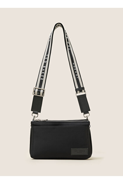 Ted Baker Siyah Kadın Çapraz Çanta 25FW344 - Fiyatı, Yorumları