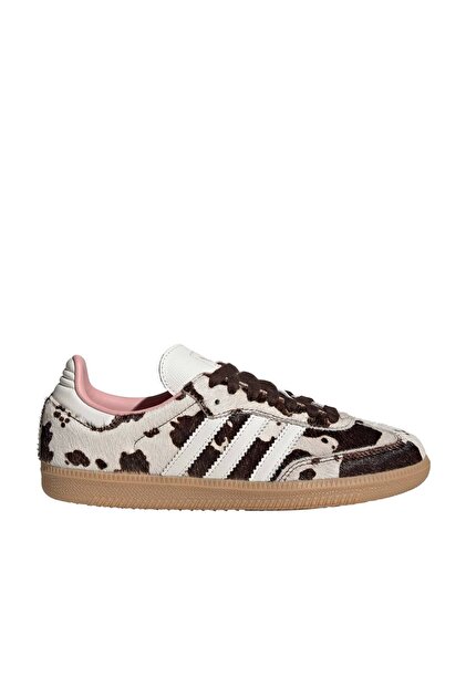 adidas Samba OG Cow Print Wmns JR1256 - HypeHarbor - Fiyatı, Yorumları