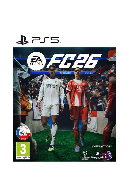 Joc EA Sports, FC 26, pentru PS5