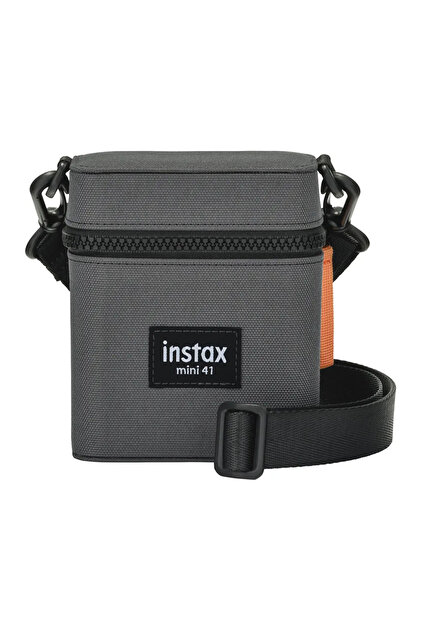 Fujifilm Instax Mini 41 Siyah Koruyucu Çanta - Fiyatı, Yorumları