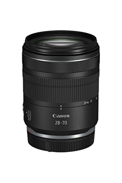 Canon RF 28-70mm f/2L USM Lens - Fiyatı, Yorumları