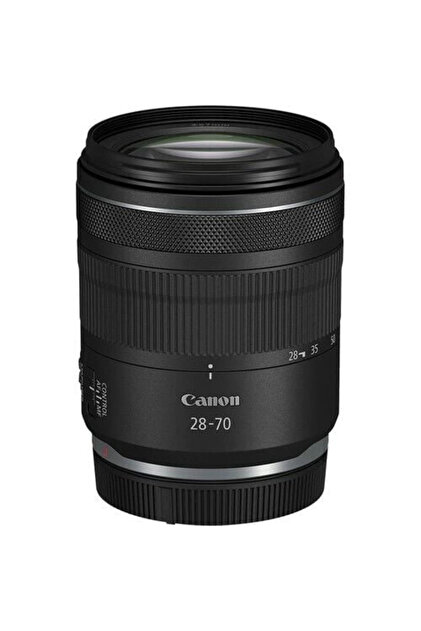 Canon Rf 35mm F/1.8 Macro Is Stm Lens ( Eurasia Garantili