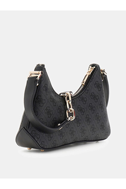 Guess Access Kadın Antrasit El Çantası HWSG7993730-CLO - Fiyatı