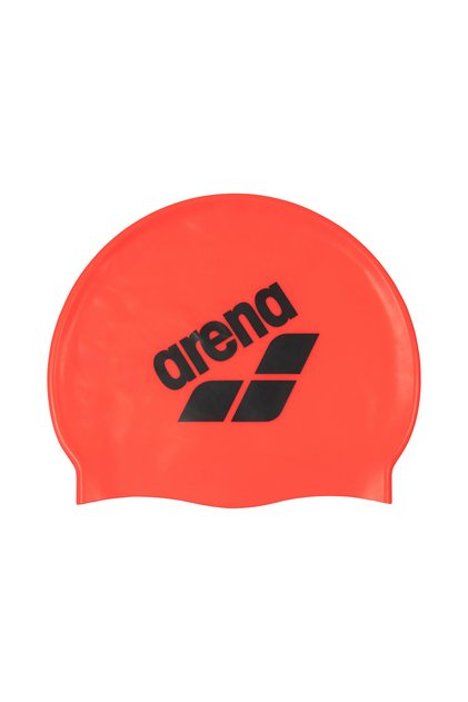 Big Logo Cap Unisex Kırmızı Yüzücü Bone 009276204