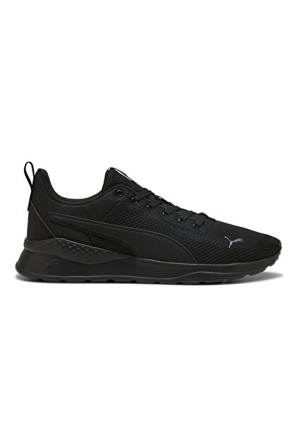 Puma Anzarun Lite Tdp Unisex Siyah Sneaker Ayakkabı 40550601