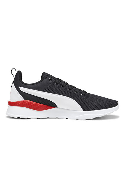 Puma Anzarun Lite Tdp Erkek Siyah Sneaker Ayakkabı 40550650