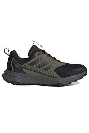adidas Tracefinder Erkek Arazi Tipi Koşu Ayakkabısı IF0553 Siyah