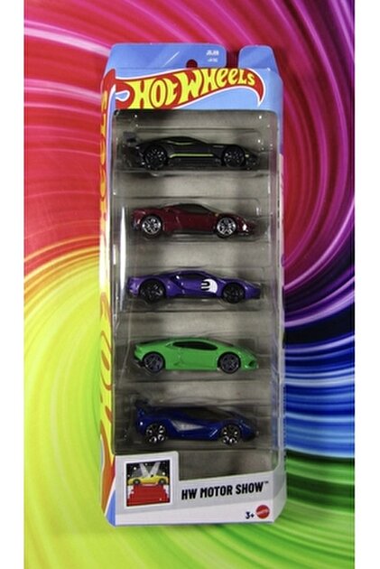 HOT WHEELS FERRARİ RACER 355 CHALLENGE - Fiyatı, Yorumları