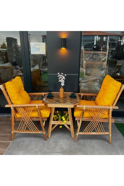 Balkon Bahçe Teras Mutfak Masa Takımı Oturma Grubu Balkon Takımı Balkon Mobilyası Bahçe Mobilyası